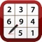 Icon Sudoku 2*