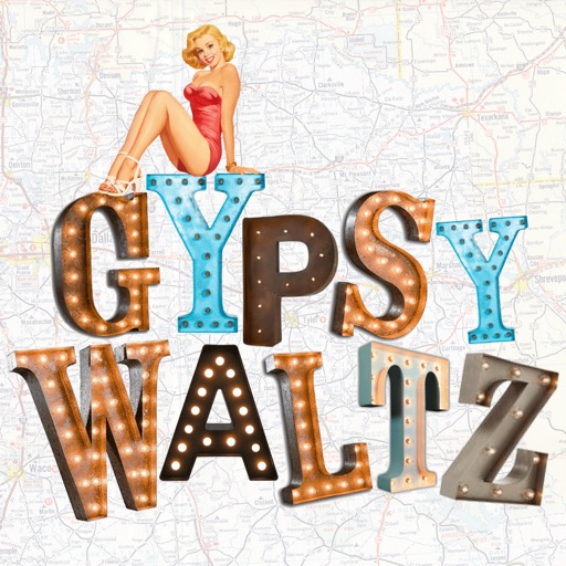 Gypsy Waltz iOS App