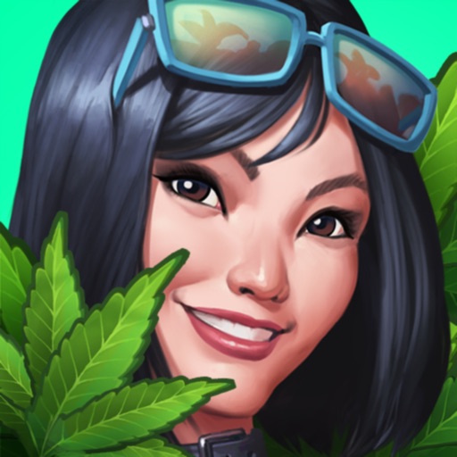 Hemp Paradise