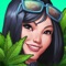 Raise the hemp resort of your dreams on this new light-hearted weed growing game