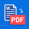 Word To PDF Converter & Reader - Nitin Katrodiya