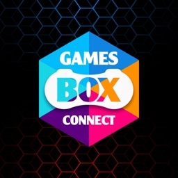 Gamesbox Connect