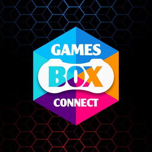 Gamesbox Connect