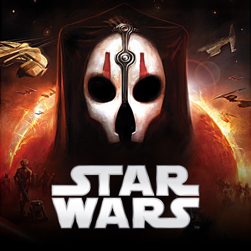 Star Wars™: KOTOR II iOS App