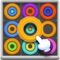 Happy Color Ring - 3D Happy Ring Puzzle is an exciting free time activity that will catch your eyes with unbelievable beauty and unexpected news things appearing