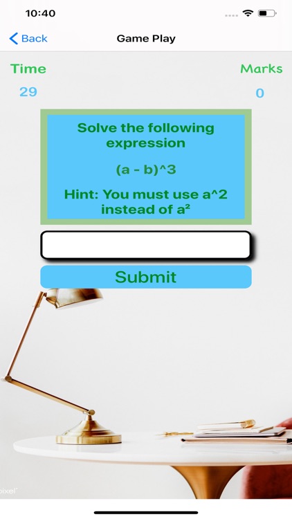 Equation Helper screenshot-3