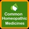 This app provide all the information o homeopathic and their benefits also