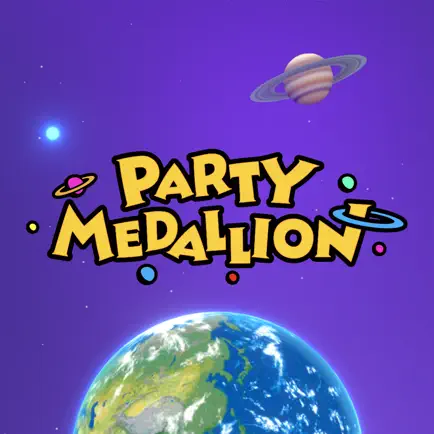 Party Medallion Читы