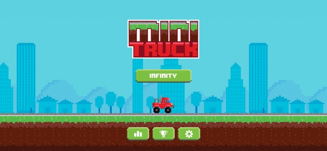 Mini Truck(圖5)-速報App