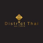 Top 20 Food & Drink Apps Like District Thai - Best Alternatives