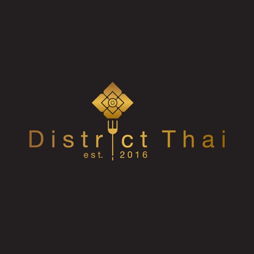 District Thai