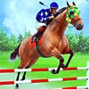 Horse Racing & Jumping Master
