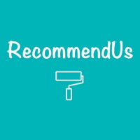 RecommendUs: Rate Experiences sur PC