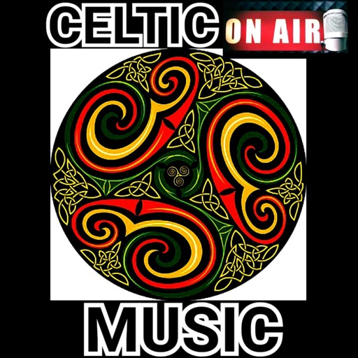 Celtic Music+ iOS App