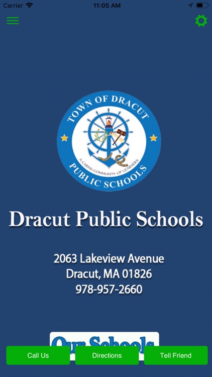 Dracut Public-Schools