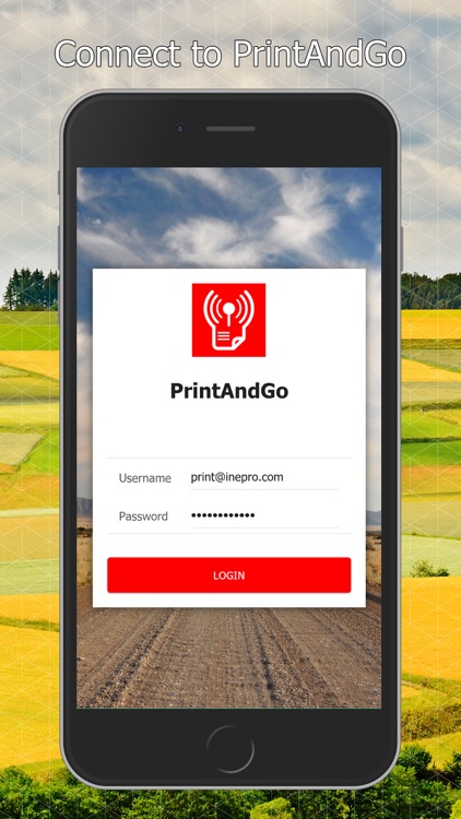 PrintAndGo