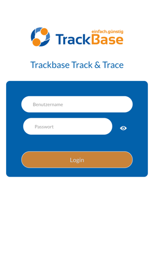 TrackBase Track & Trace(圖8)-速報App