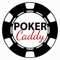 Poker Caddy - Quizzes & Tools