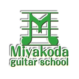 Miyakoda guitar school