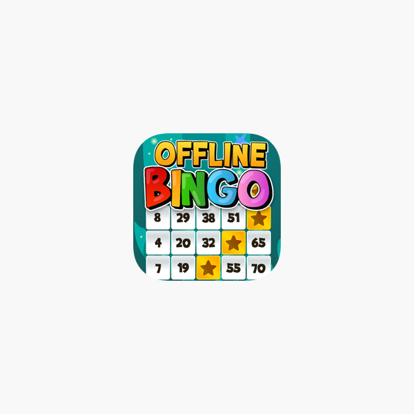 Abradoodle Bingo ベスト ビンゴ ゲーム をapp Storeで