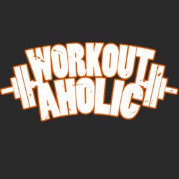 Workoutaholic - Workout App