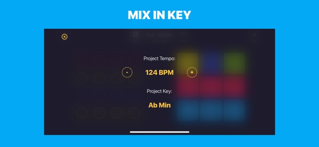 MixMate - Make Music(圖5)-速報App