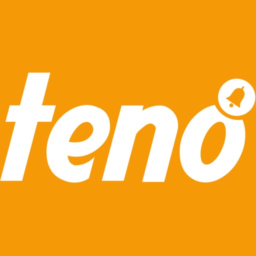 Teno - School & learning app