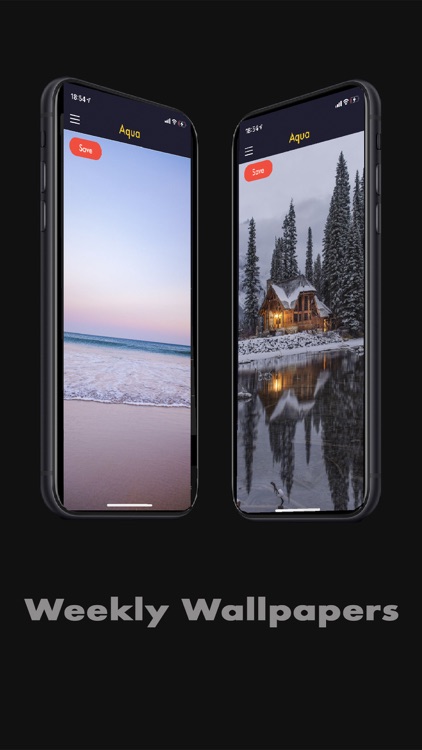 iWallpapers HD Images screenshot-5