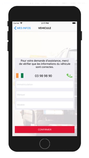 Alerte Depannage(圖5)-速報App