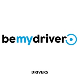 BeMyDriver Driver