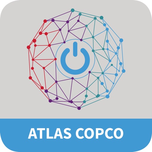 Atlas Copco Power Connect