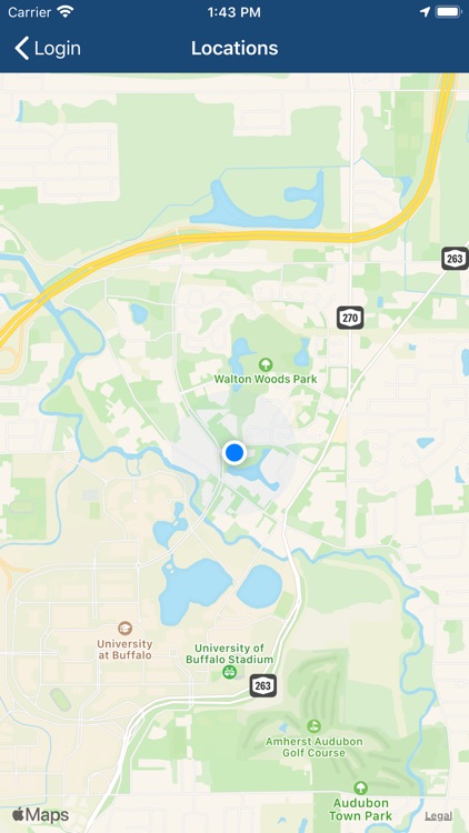 Cheektowaga Community FCU