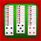 Popreach presents the #1 Best Addicting Solitaire Game