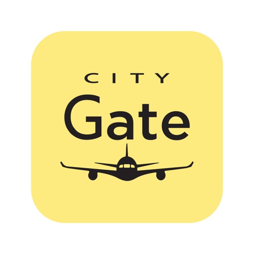 CityGateCustomer