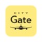 CITY GATE es una aplicación de movilidad donde puedes solicitar traslados rápidos y seguros en el aeropuerto desde y hacia donde tú quieras