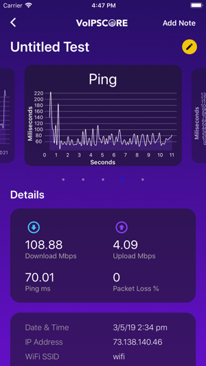 VOIP Score(圖6)-速報App