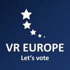VR Europe - Lets vote
