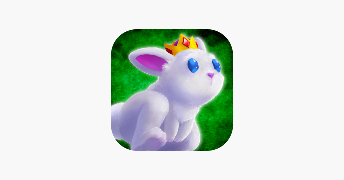 king rabbit puzzle on the app store