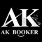 AK Booker is a modern application to book product or service