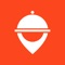 Foodango is an online food ordering system that allows you to order food from anywhere