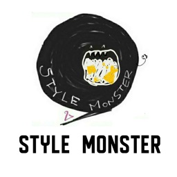 스타일 몬스터-StyleMonster