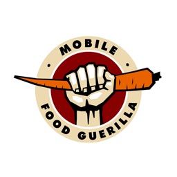 Mobile Food Guerilla