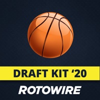 Fantasy Basketball Draft 20