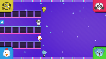 2 3 4 player mini games screenshot 4