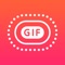 GIFolio is the easiest way to convert your Live Photos to GIFs, right on your iPhone