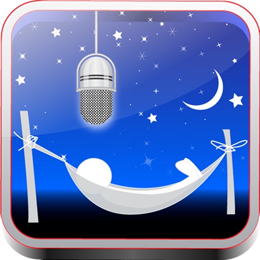 Dream Talk Recorder iOS App