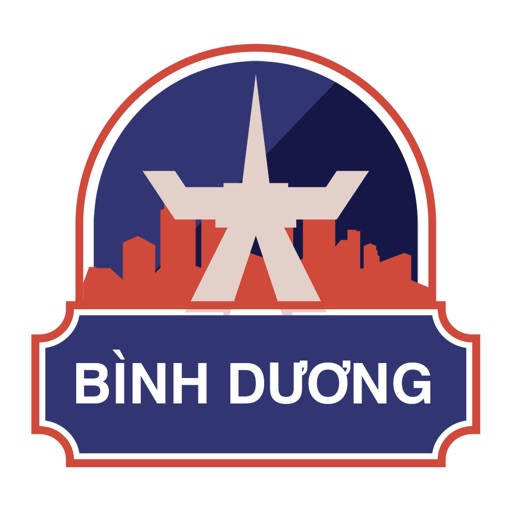 Binh Duong Tourism icon