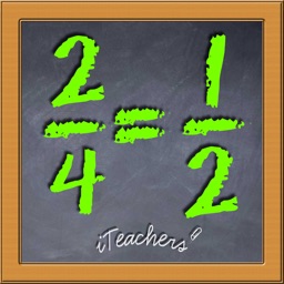 Fractions - Part 1 - 6