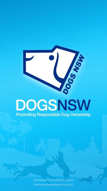 DOGS NSW