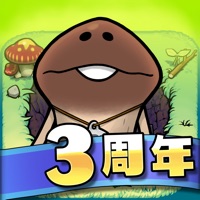 なめこの巣 -生活観察ゲーム